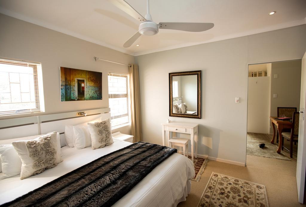 Hotel Hazelwood House à Stellenbosch Extérieur photo