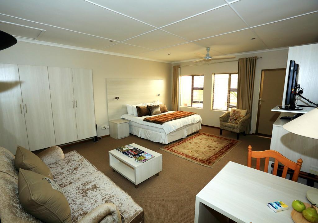 Hotel Hazelwood House à Stellenbosch Extérieur photo