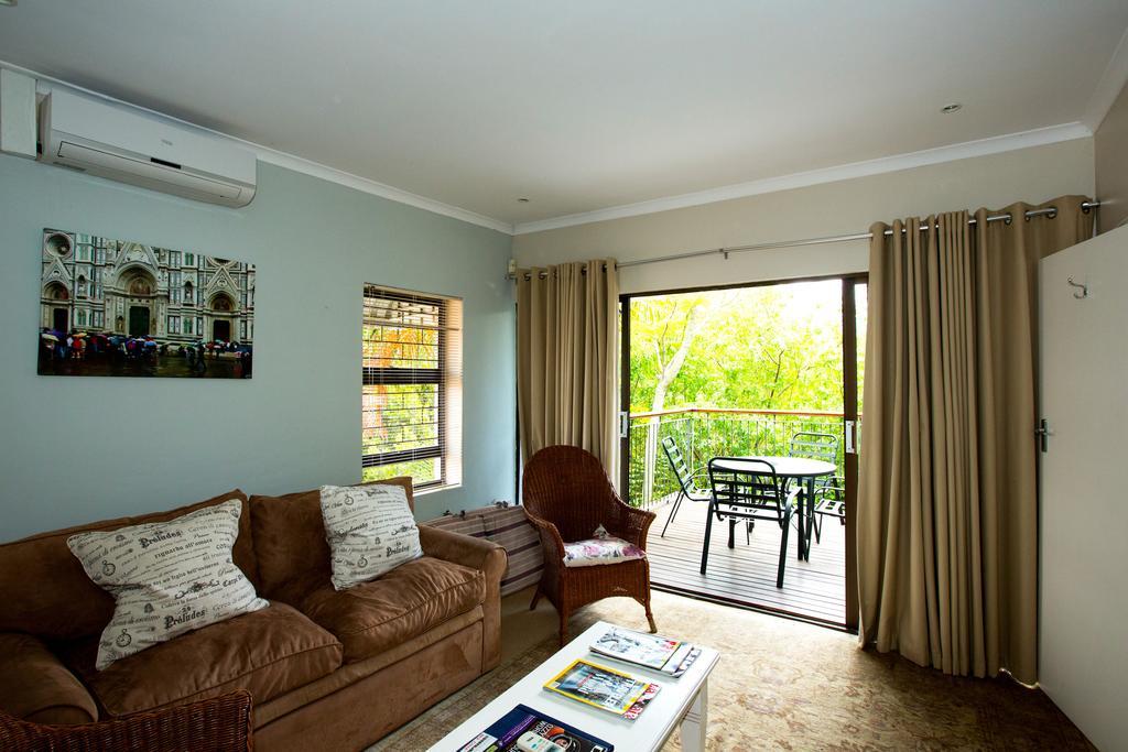 Hotel Hazelwood House à Stellenbosch Extérieur photo