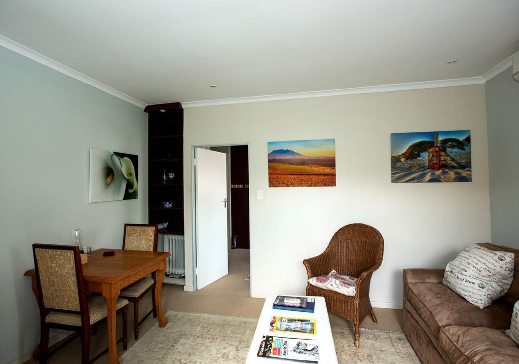 Hotel Hazelwood House à Stellenbosch Extérieur photo