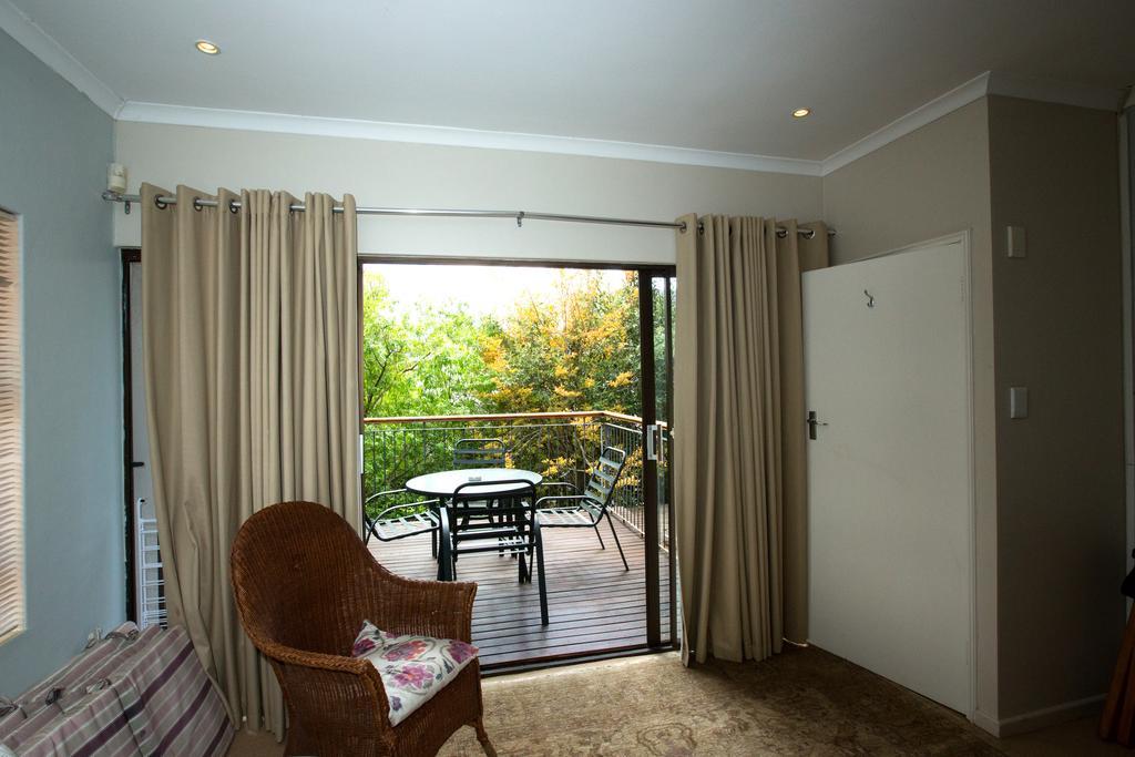 Hotel Hazelwood House à Stellenbosch Extérieur photo