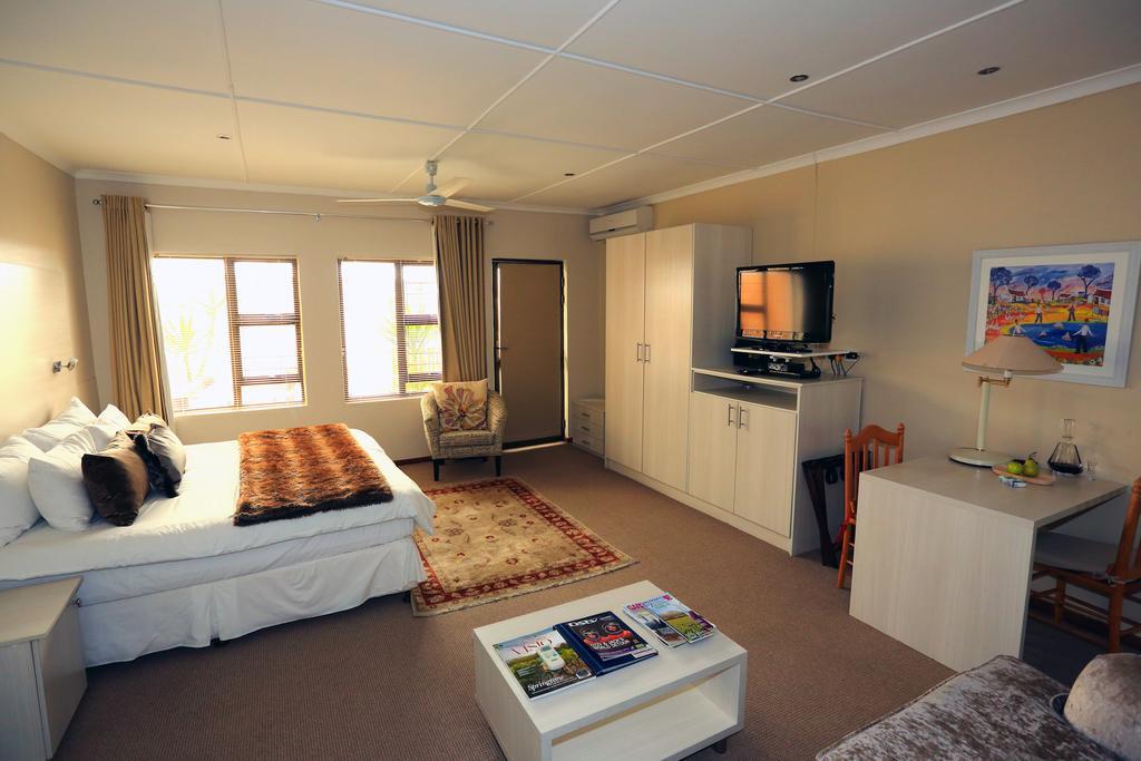Hotel Hazelwood House à Stellenbosch Extérieur photo