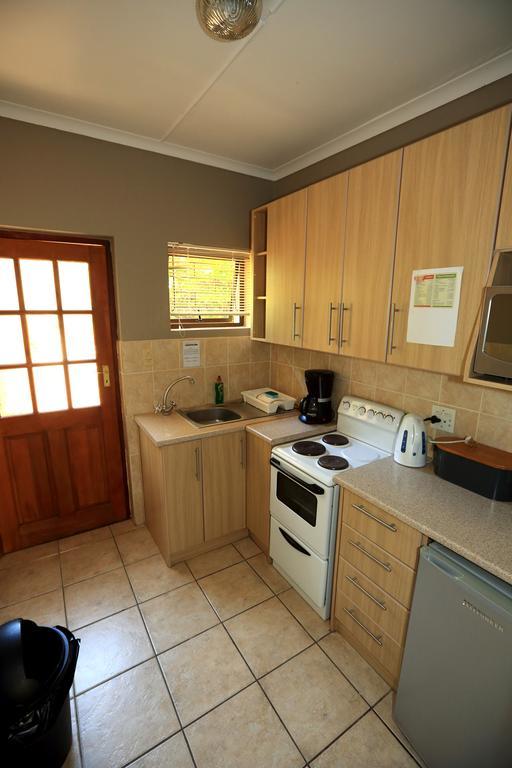 Hotel Hazelwood House à Stellenbosch Extérieur photo