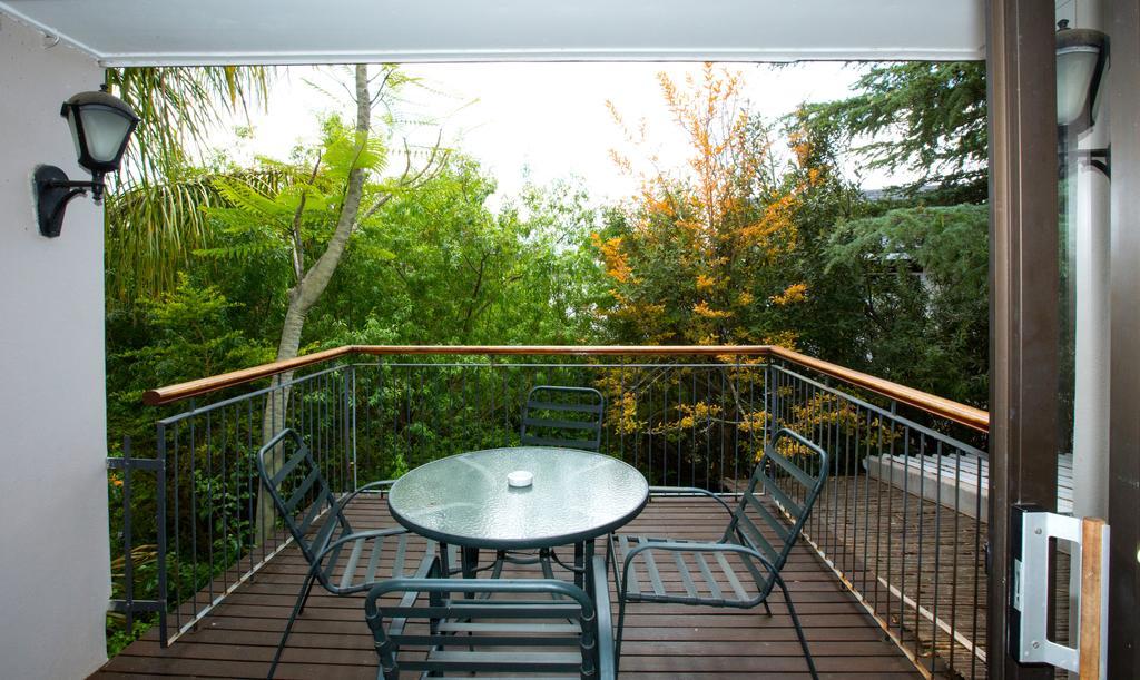 Hotel Hazelwood House à Stellenbosch Extérieur photo