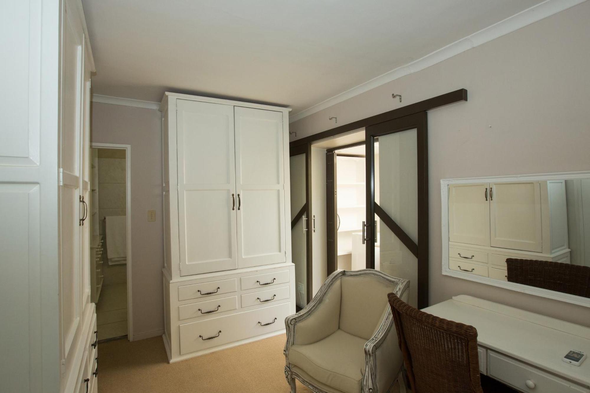 Hotel Hazelwood House à Stellenbosch Extérieur photo