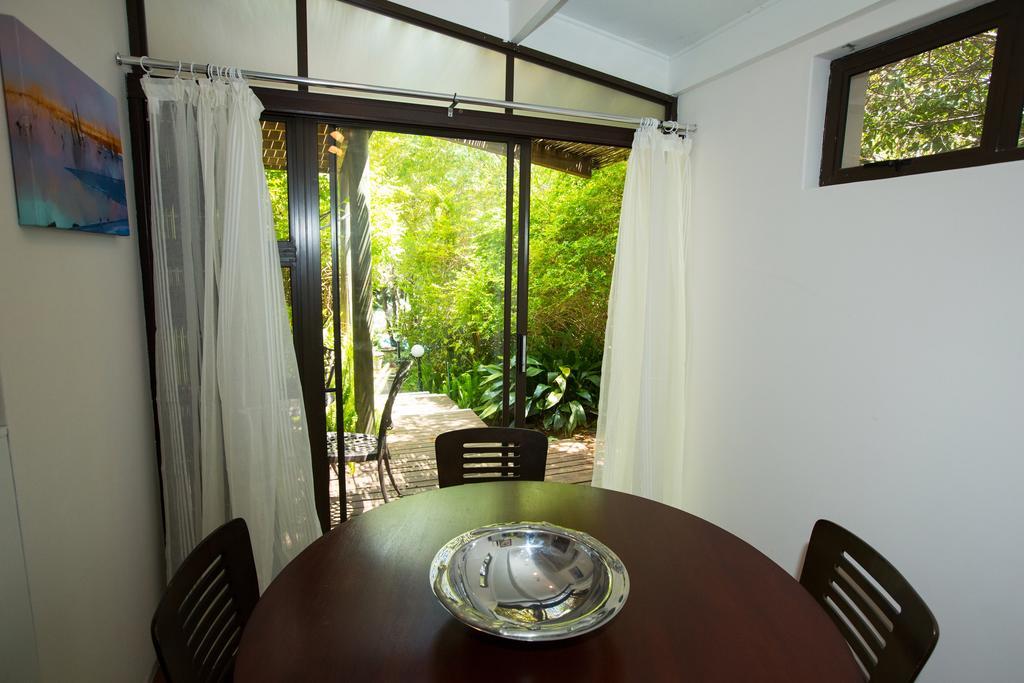 Hotel Hazelwood House à Stellenbosch Extérieur photo