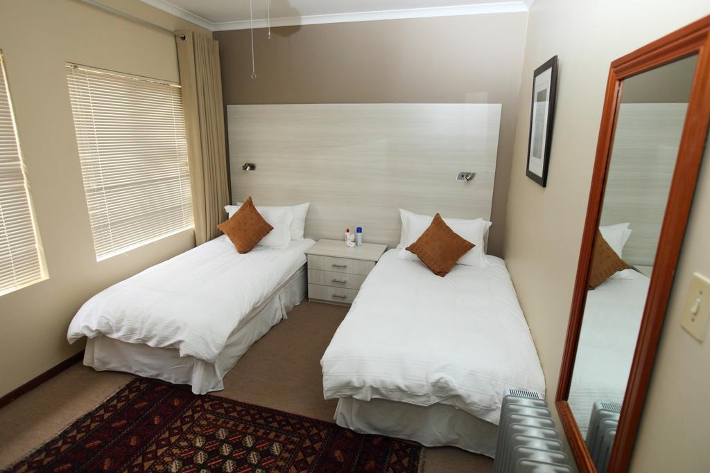 Hotel Hazelwood House à Stellenbosch Extérieur photo