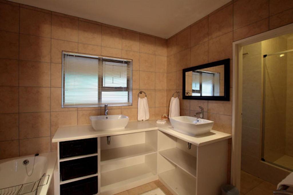 Hotel Hazelwood House à Stellenbosch Extérieur photo